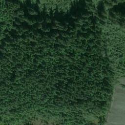 Satellite imagery of Ophir Mine, US