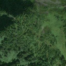 Satellite imagery of Horrible Mine, US