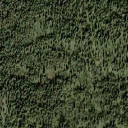 Satellite imagery of Red Ledge Mountain, CA