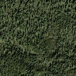 Satellite imagery of Red Ledge Mountain, CA