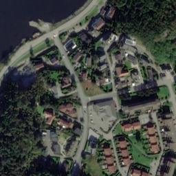 Satellite imagery of Søre Bogsteinen, NO