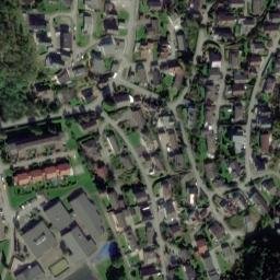 Satellite imagery of Søre Bogsteinen, NO