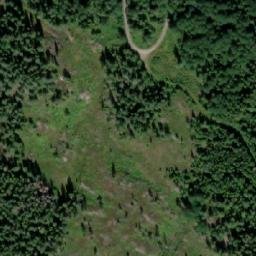 Satellite imagery of Kviteblik, NO