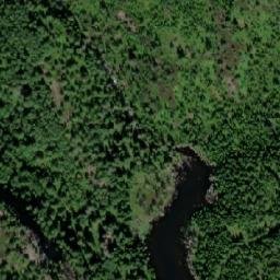 Satellite imagery of Kviteblik, NO