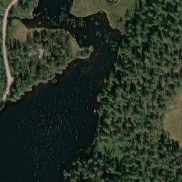 Satellite imagery of Ovnen, NO