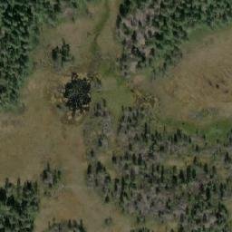Satellite imagery of Ovnen, NO