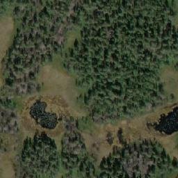 Satellite imagery of Ovnen, NO