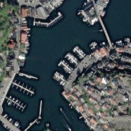 Satellite imagery of Skrubbodden, NO