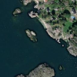 Satellite imagery of Tilflukten, NO