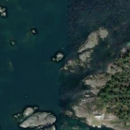 Satellite imagery of Selbåane, NO