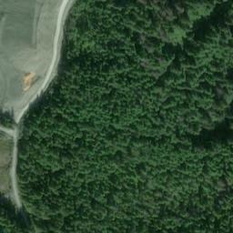 Satellite imagery of Ophir Mine, US