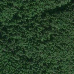 Satellite imagery of Horrible Mine, US