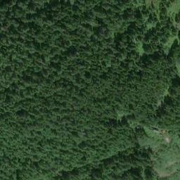 Satellite imagery of Horrible Mine, US