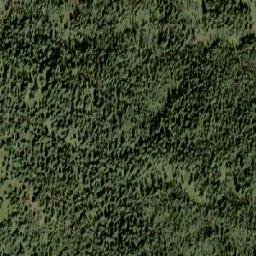 Satellite imagery of Red Ledge Mountain, CA