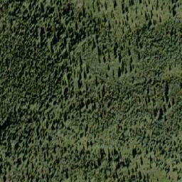 Satellite imagery of Red Ledge Mountain, CA