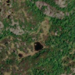 Satellite imagery of Ørnereiret, NO