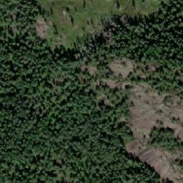 Satellite imagery of Kviteblik, NO