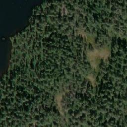 Satellite imagery of Ovnen, NO