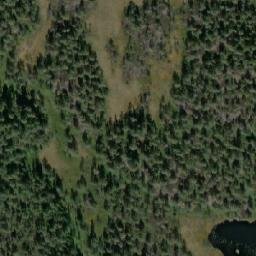 Satellite imagery of Ovnen, NO