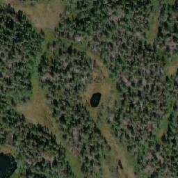Satellite imagery of Ovnen, NO