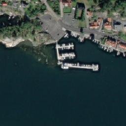 Satellite imagery of Vestre Tangen, NO