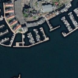 Satellite imagery of Skrubbodden, NO