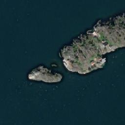Satellite imagery of Barbaraskjæret, NO