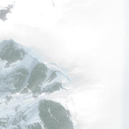 Satellite imagery of Mount Ogilvie, CA