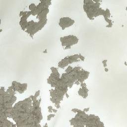 Satellite imagery of Sinwa Mountain, CA