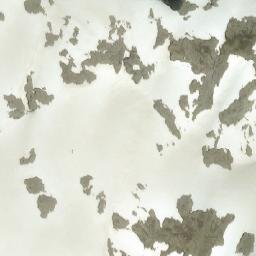Satellite imagery of Sinwa Mountain, CA
