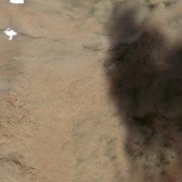 Satellite imagery of Nahlin Mountain, CA