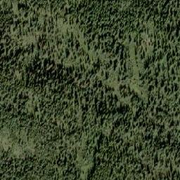 Satellite imagery of Red Ledge Mountain, CA