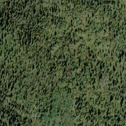 Satellite imagery of Red Ledge Mountain, CA