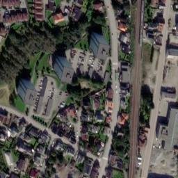 Satellite imagery of Rappaneset, NO