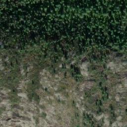 Satellite imagery of Surtehomfjellet, NO