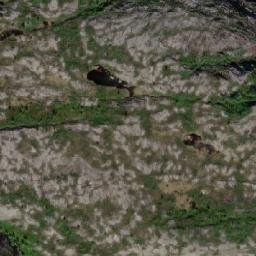 Satellite imagery of Fossfetfjella, NO