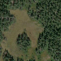 Satellite imagery of Ovnen, NO