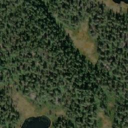 Satellite imagery of Ovnen, NO