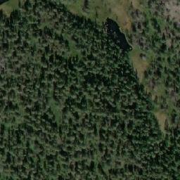 Satellite imagery of Ovnen, NO
