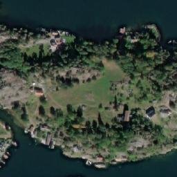 Satellite imagery of Vestre Tangen, NO