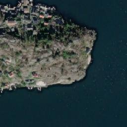 Satellite imagery of Mannodden, NO