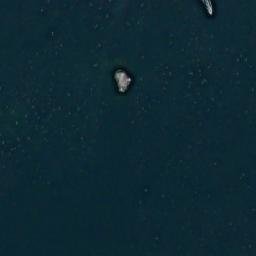 Satellite imagery of Mannodden, NO
