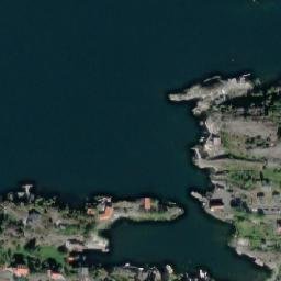 Satellite imagery of Skåtøyroa, NO