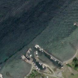 Satellite imagery of Djupodden, NO