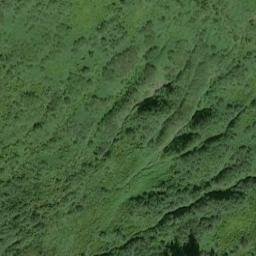 Satellite imagery of Kensington Mine, US