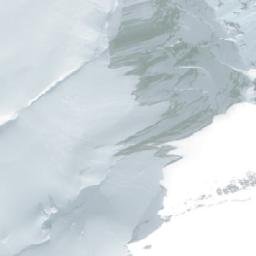 Satellite imagery of Mount Ogilvie, CA