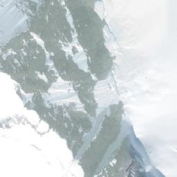 Satellite imagery of Mount Ogilvie, CA