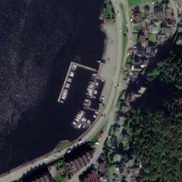 Satellite imagery of Rappaneset, NO