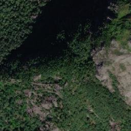 Satellite imagery of Grimsnes, NO