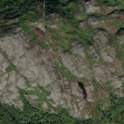 Satellite imagery of Grimsnes, NO